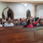 Celebração de Advento 2022