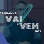 Campanha Vai e Vem 2022 Sínodo Mato Grosso