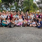 1. Comunidades Criativas - Sínodo Brasil Central