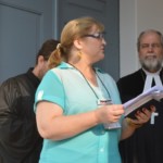 XXIX Concílio da IECLB - viDas em comunhão - 15-19.10.2014 - Rio Claro/SP