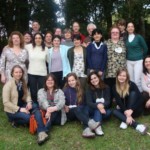 2ª Etapa do Curso Confessionalidade Luterana no Sínodo Paranapanema