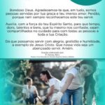 Campanha de Oração