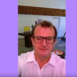 Mensagem Pastoral - Pastor Alberi Neumann