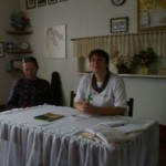 Noroeste Riograndense - Sucessão na Agricultura Familiar - junho 2012