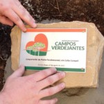 Placa Pedra Fundamental