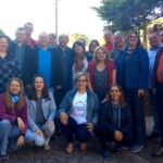 Reunião do Conselho Nacional de Educação Cristã Contínua (CONECC) - setembro 2018