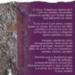 Campanha de Oração