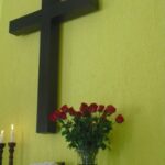 Altar Serra dos Aimorés-MG - Evandro Meurer