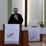 Pastor Astor Albrecht