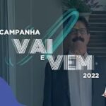 Campanha Vai e Vem 2022 - Sínodo Vale do Taquari
