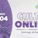 Culto Nacional Online