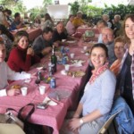 Culto de Ação de Graças