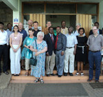 Consulta Nairobi 2013 - Hans Trein