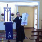 TEMA DO ANO 2011