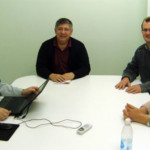 Grupo de Trabalho para elaboração de Subsídios para Jovens