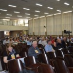 XXX Concílio da Igreja - Relatório do Conselho da Igreja