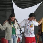 Eu sou um filho do meu tempo