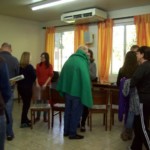 Curso de Bibliodrama - junho 2015