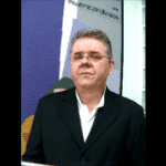 Pastor Sinodal Guilherme Lieven