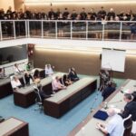 Sessão Solene Santos 500 anos 31.10.2017