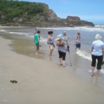 Grupo Ecumênico de Taquara excurciona