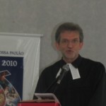 Pastor Dr. Nestor Paulo Friedrich