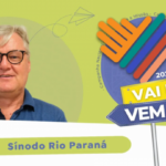 Campanha Vai e Vem - Sínodo Rio Paraná