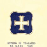 Roteiro de Trabalho da OASE 1980 alemão