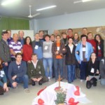 II Consulta Nacional sobre Educação Cristã Contínua - Porto Alegre/RS - junho de 2012