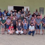 Fotos da Paróquia Barranco