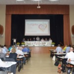 Relatório do Conselho da Igreja - XXXI Concílio - 2018