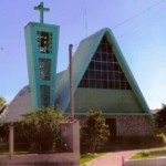 01-Templo ´Igreja de Cristo´-50 anos de inauguração.
