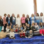 Missão Criança -  Paróquia de Marechal Cândido Rondon