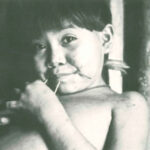 Yanomami (Foto: Claudia Andujar)