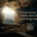 Celebrações e mensagens do Sínodo Rio dos Sinos: Sexta-feira da Paixão e Páscoa