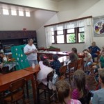 Culto Infantil - 09.04.22