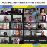 Atualização Teológica