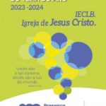 Liturgia Culto Lançamento Tema do Ano 2023-2024 A5
