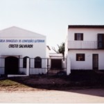 Pedro Osório - Jaquarão