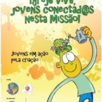 Cartilha do Mês de Missão da JE 2012