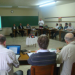 Seminário Católico-Luterano 2010