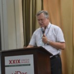 XXIX Concílio da IECLB - viDas em comunhão - 15-19.10.2014 - Rio Claro/SP