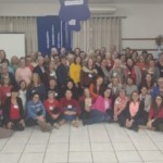 XVIII Assembleia Sinodal da OASE