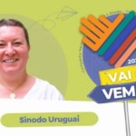 vai e vem sínodo uruguai