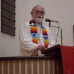 Walter Altmann - Prédica Culto de Abertura - Estrela-RS