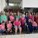 Encontro Interparoquial da oase 2.