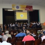 XXX Concílio da IECLB - Apresentação do Sínodo Vale do Itajaí