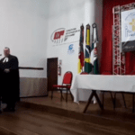 Pastor Carlos Romeu Dege