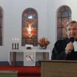 Pastor Eldo Krüger