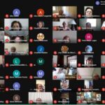 oase - encontro virtual